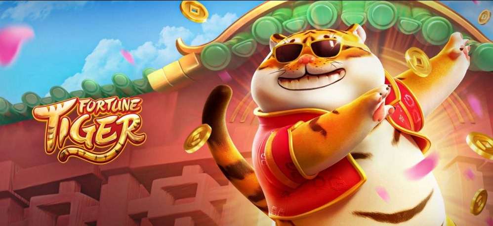 Jogar Fortune Tiger Online a Dinheiro Real