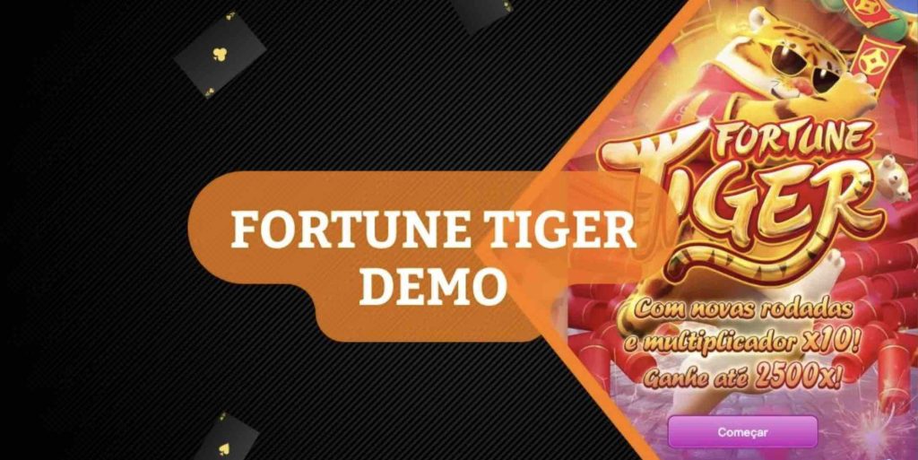 Fortune Tiger Demo